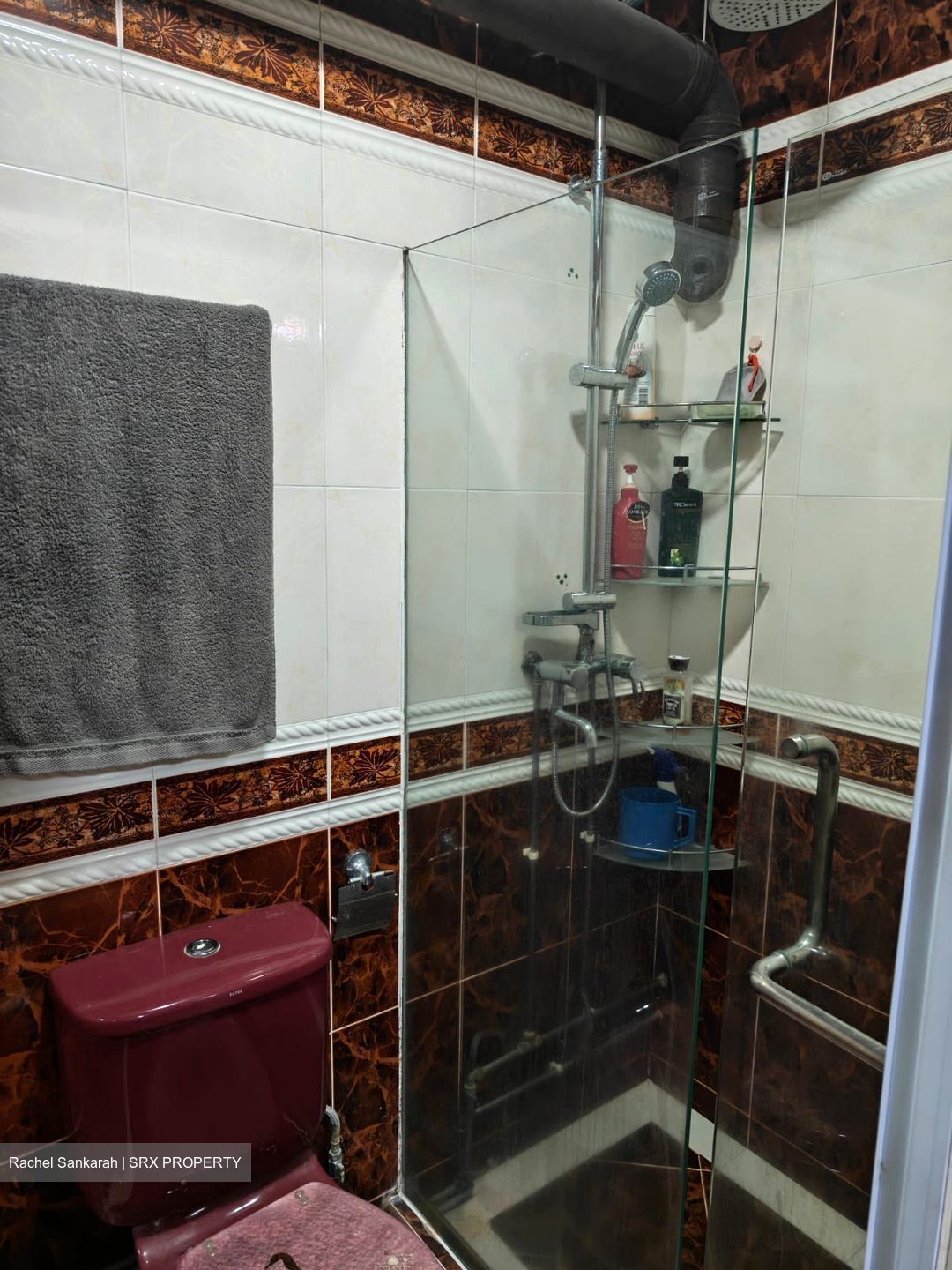 Blk 797 Woodlands Drive 72 (Woodlands), HDB Executive #520714881